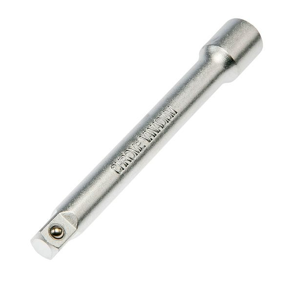 WGB 3/8" Verlängerung 9903, DIN 3123 B, Größe: 40 mm, VE: 10 Stück, 99030403