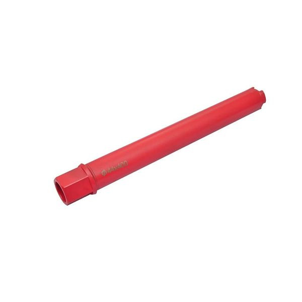 vidaXL 44 mm DIAMANTBOHRKRONE DIAMANT BOHRKRONE, 140220