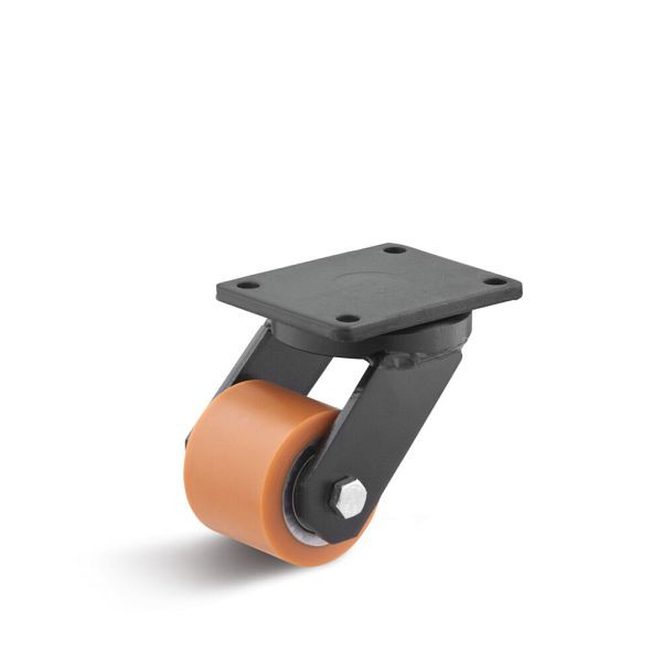 Torwegge Lenkrolle, L-HN-PUHS-85, 0012680