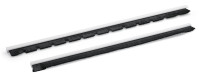 Produktbild von FLEX Bürstenleiste (Ersatzbedarf) für Bodendüse Alu (369.896) BL-FN-AL 36x370, VE: 2 Stück, 374075 FLEX Bürstenleiste (Ersatzbedarf) für Bodendüse Alu (369.896) BL-FN-AL 36x370, VE: 2 Stück, 374075