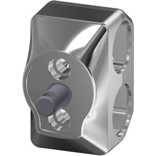 KWC Einzelklemmbrücke, F5, Stichmaß 45 mm, 2030058826, 7612982280504