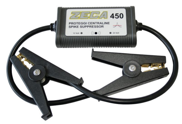 ELMAG Überspannungsschutz für 12/24 Volt, ZECA Art. 450, 55076