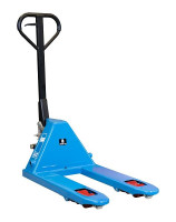 Produktbild von Güde Gabelhubwagen GHW 2500-80 PU, Traglast: 2500 kg, 24326 Güde Gabelhubwagen GHW 2500-80 PU, Traglast: 2500 kg, 24326