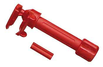 Lemp Gegenhalter für Schraubverbinder 14-40mm, 161914