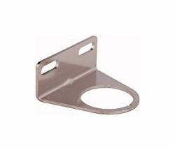 Riegler Haltewinkel für Druckregler/Filterregler G-mini, BG 200, G 1/8 und G 1/4, 116480, 4047322325936