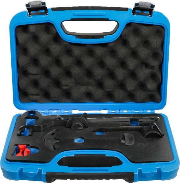BGS Motor-Einstellwerkzeug-Satz, für VAG 1.0, 1.2, 1.4, 8922