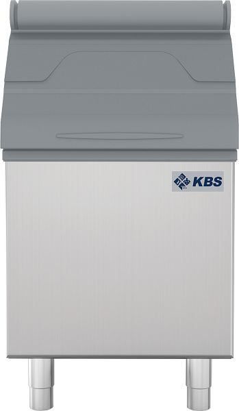 KBS FEB105 Vorratsbehälter inkl. Abdeckung für FEB 155 Flockeneisbereiter, 440105