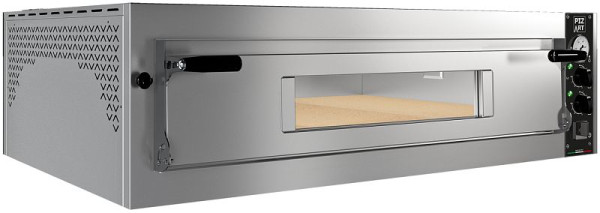 KBS Pizzaofen Comfort 9 für 9 Pizzen ø35cm elektro 13,2 kW, 55051131