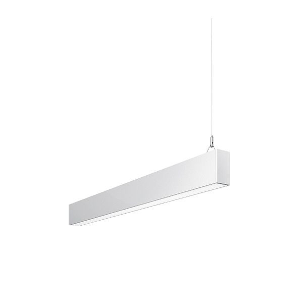 Waldmann Pendelleuchte IDOO.line ILP 2000/830/D/WS/END/848MM, 114165000-00805712