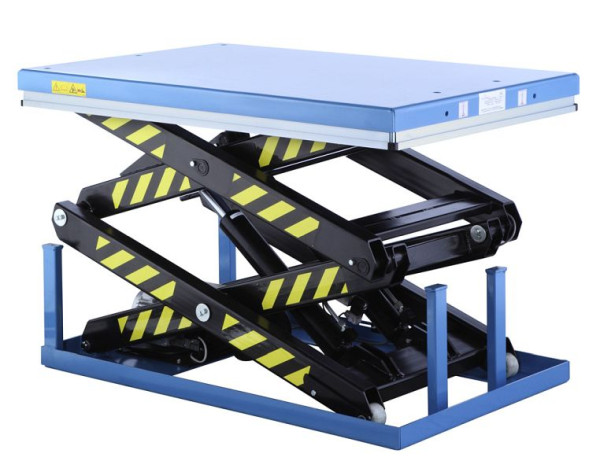 HanseLifter Stationärer Hubtisch DSHT2t, 230 V, GE0075038