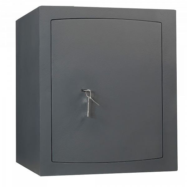 Atlas Tresore Tresor KW 15, Außenmaße (HxBxT): 500x435x400 mm, 031KW15