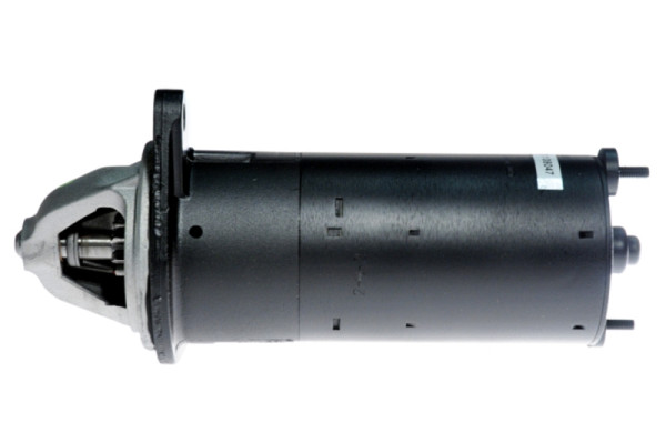 HELLA Starter/Anlasser, 12V, 1.4kW, für u.a. Opel Astra F Hatchback (T92), 8EA 011 610-371