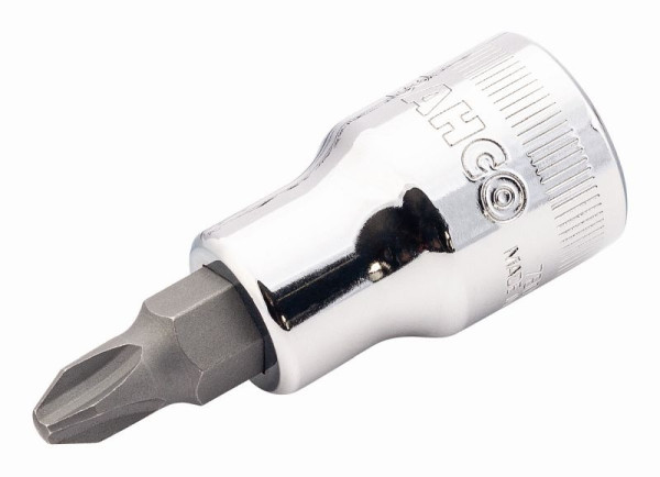 Bahco Schraubendreher-Einsatz 1/2", PH 3, 7809PH-3, 7314151830915