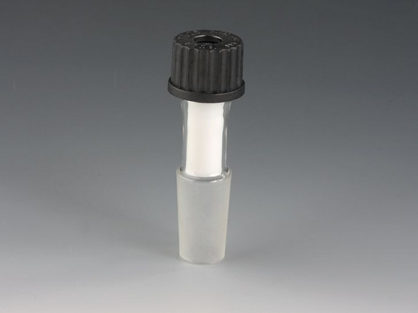 Bohlender GT-Rühr-Verschlüsse Kern US Norm 24/40, für Rührwellen Durchmesser in mm: 8, C 428-08