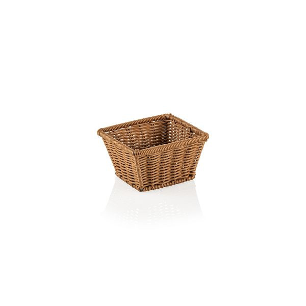 WAS GN 1/6 Korb GN Korb in der Farbe beige, 5091216, 4044925146029