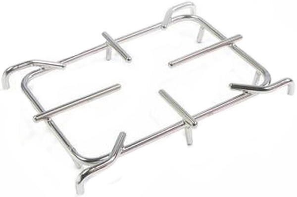 KBS Edelstahl Brennerrost, Bautiefe: 700, 10409301, 4059395095753