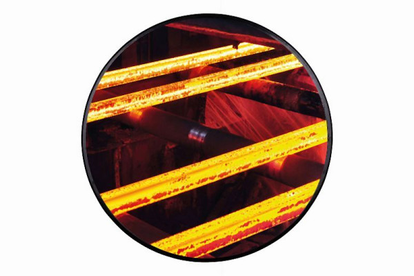 dancop Rundspiegel Ø80, für den Außeneinsatz, EC-US 80