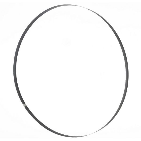 Holzmann Bandsägeblatt 3886x8x0,65mm 6ZpZ, BSB450B8