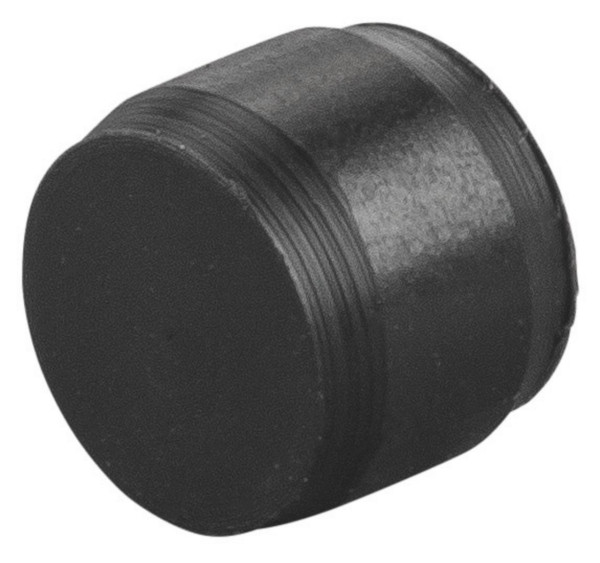 REMS Stopfen, Maße (LxBxH): 10 x 10 x 10 mm, 341014