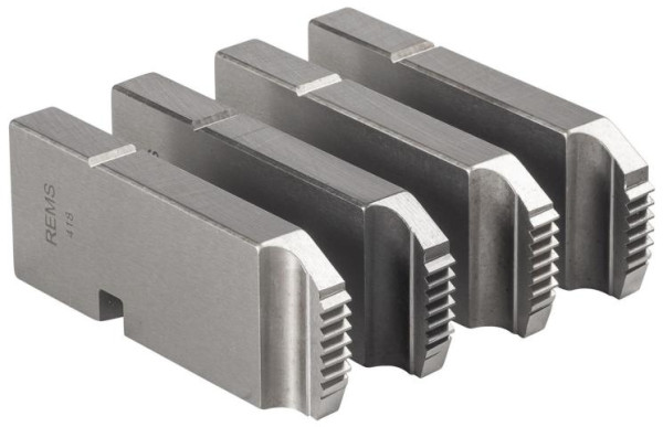 REMS Schneidbacken M 20 LH, HSS, Satz, 341333 RHSS