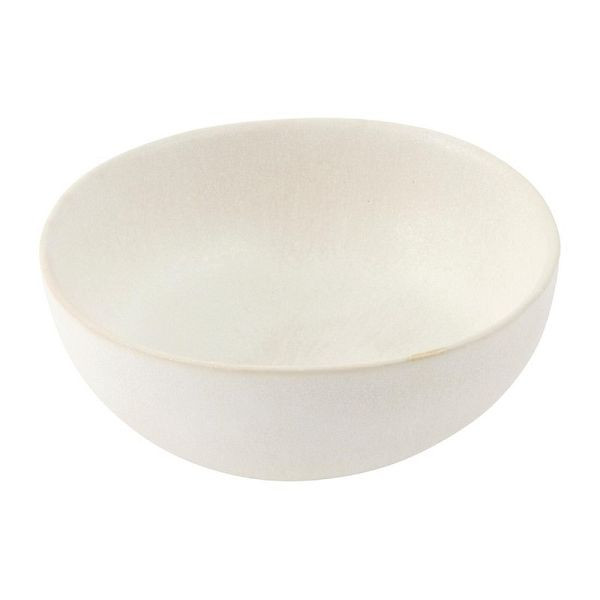 Olympia Build-A-Bowl Tiefe Schalen weiß 11cm (12 Stück), FC700