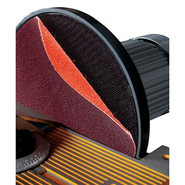 Optimum Klettauflage Durchmesser 300, 3357801, 4030635003547