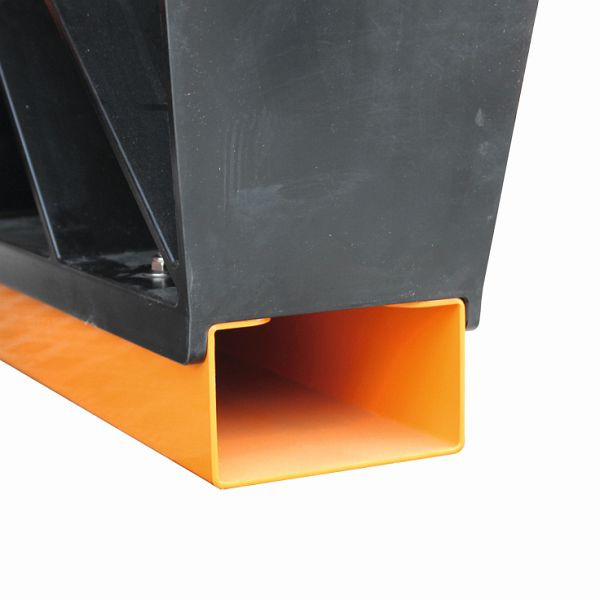 Lehner Staplerschuhe zum Transport des Streuers, VE: 1 Paar, 73311