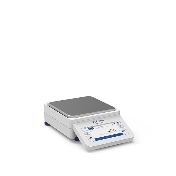Precisa Präzisionswaage PT 320 C SCS, 520-9421-001