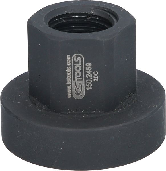 KS Tools Spindelmutter TR20 x 3, 150.2459, 4042146864272