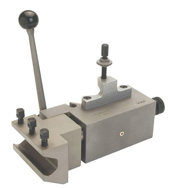 ELMAG Rückzugstahlhalter 'System MULTIFIX', Type EIG (für Innengewinde), 88533
