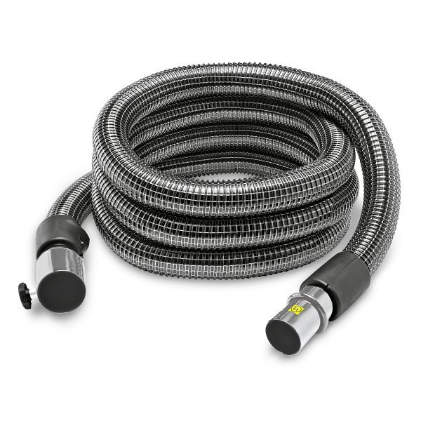 Kärcher Schlauch PVC DN40 3 m AISI 304, Standardnennweite: DN 40 mm, 9.989-962.0