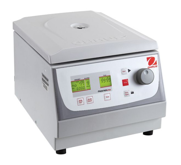 OHAUS Multi-Zentrifuge 120V FC5706, Frontier, 30130876