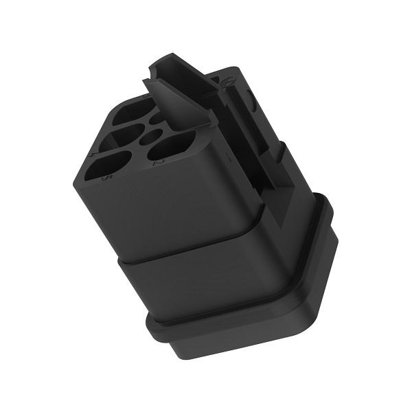 LAPP Crimpeinsatz EPIC® H-Q 5 SC PE-C, VE: 10 Stück, 10431610