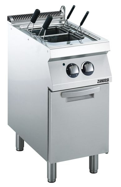 ZANUSSI Elektro-Pastakocher ENK7 / 1B24L, Standgerät, 406372098