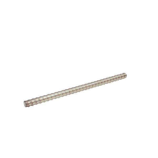 Schake Rollgewindestab Ø 15mm x 6200mm, verzinkt, Länge: 500 mm, 113105V
