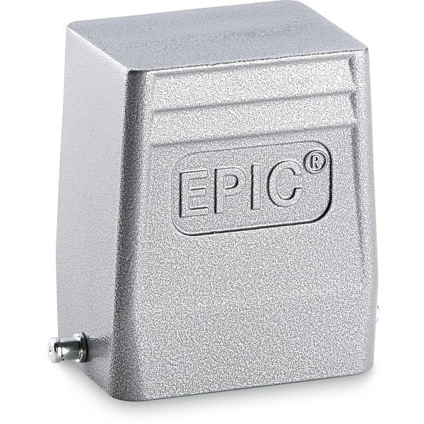 LAPP Tüllengehäuse H-B 6 TSH M32 N.GEW. Tüllengehäuse, VE: 10 Stück, 79022400