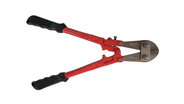 VaGo-Tools Bolzenschneider 350mm Bolzenschere 14" Baustahlschere Drahtschere, 235-035_tv