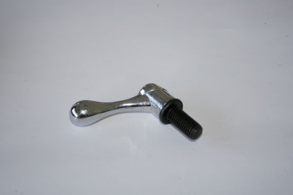 ELMAG Spannhebel M12 für Koordinatentisch, zu MFB 50 L (für Tisch-Höhenverstellung), 9802701