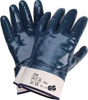 tprosafe Handschuh Niversal® blue A Plus, Größe 11, VE: 6 Paar, tp.1050143011