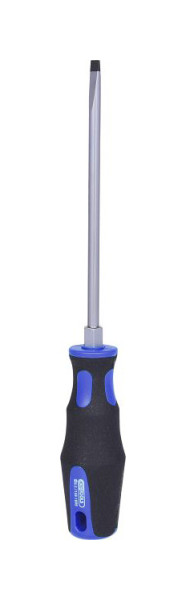 KS Tools ERGOTORQUEplus Schlitz-Schraubendreher, 6,5mm, 255mm lang, 159.1009