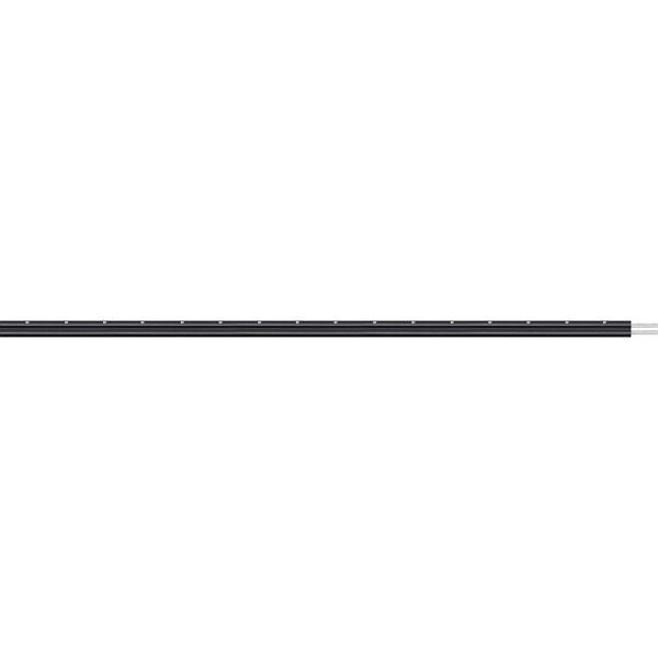 LAPP LWL-Kabel HITRONIC® POF DUPLEX PE, VE: 500 Meter, 28000002/500