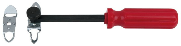 KS Tools Scheibengummi-Montagewerkzeug, 210mm, 140.2253