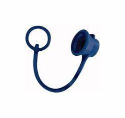 Riegler Staubschutzhauben für Hydraulikkupplungen Serie B, 107752