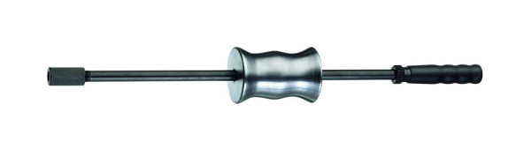 GEDORE Gleithammer für 1.30/6 - 1.30/10, 3 kg Schlaggewicht, 1958089