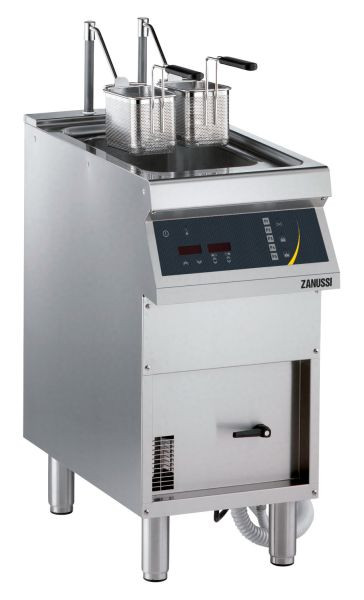 ZANUSSI Elektro-Pastakocher ENK7 / 1BRS, Standgerät, 406372100