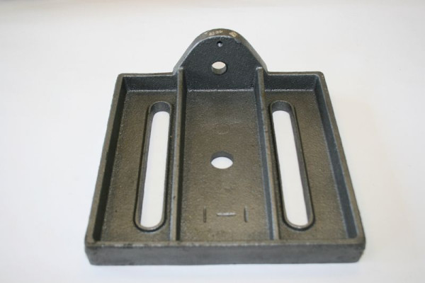 ELMAG Guss-Arbeitstisch Nr. 9, zu KBM 13 T, 9106203, 9000091062032