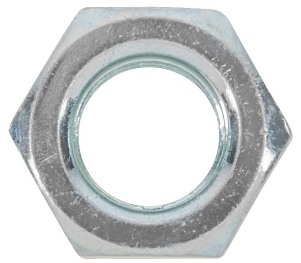 KS Tools Mutter M12, Material: Spezial-Werkzeugstahl, 700.2109, 4042146626528