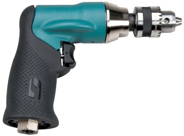 Dynabrade 1/4" Bohrmaschine, 20000 U/min, mit 1/4" Dynachuck & Schlüssel, 52836