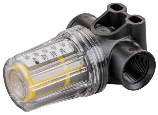 REMS Feinfilter Saugleitung 3/4", 045164, 4039976103046
