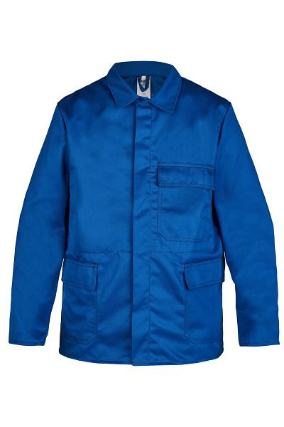 ROFA Jacke 535501, Größe 114, Farbe 143-kornblau, 535501-143-114